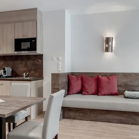 Appartement Regina'S Alpenpanorama à Sölden Extérieur photo