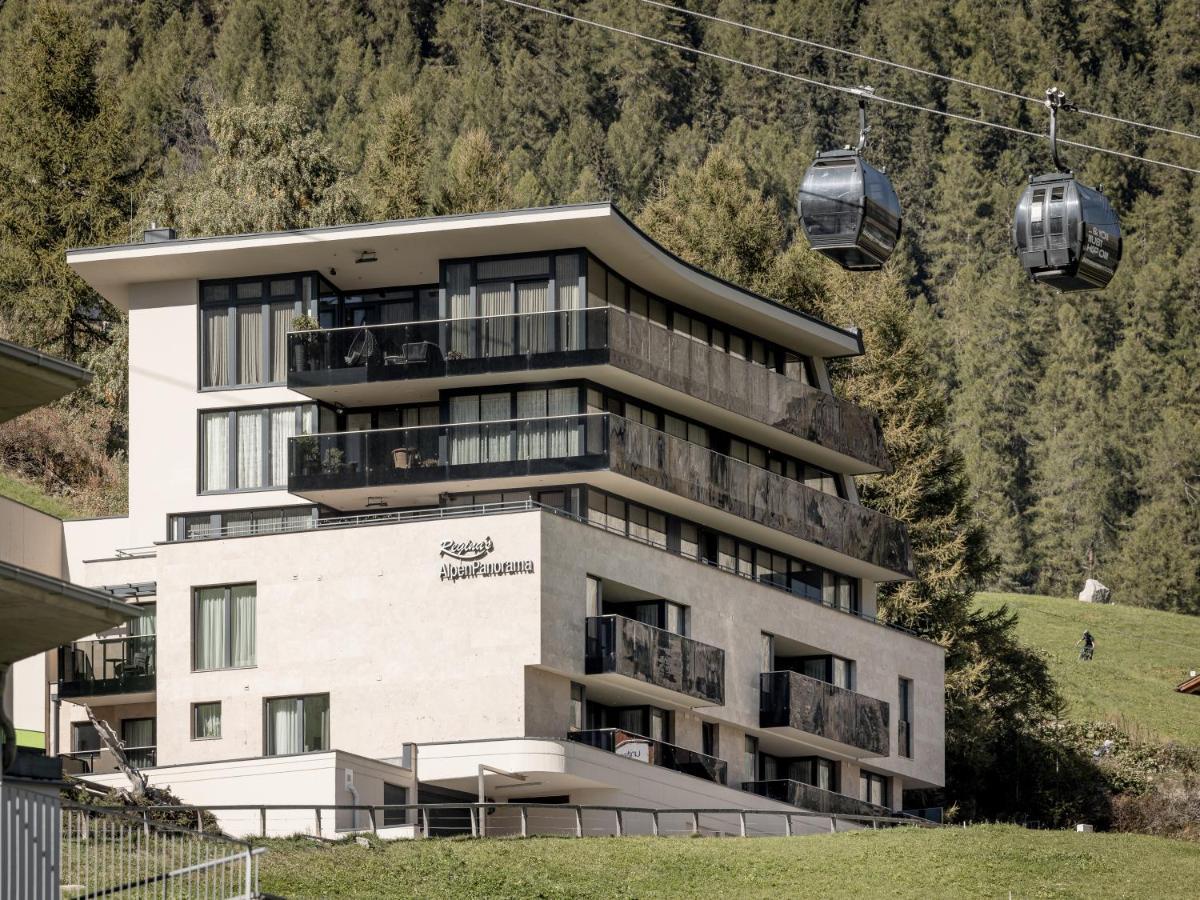 Apartment Regina's Alpenpanorama