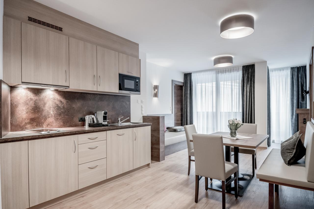 Regina's Alpenpanorama Apartment *